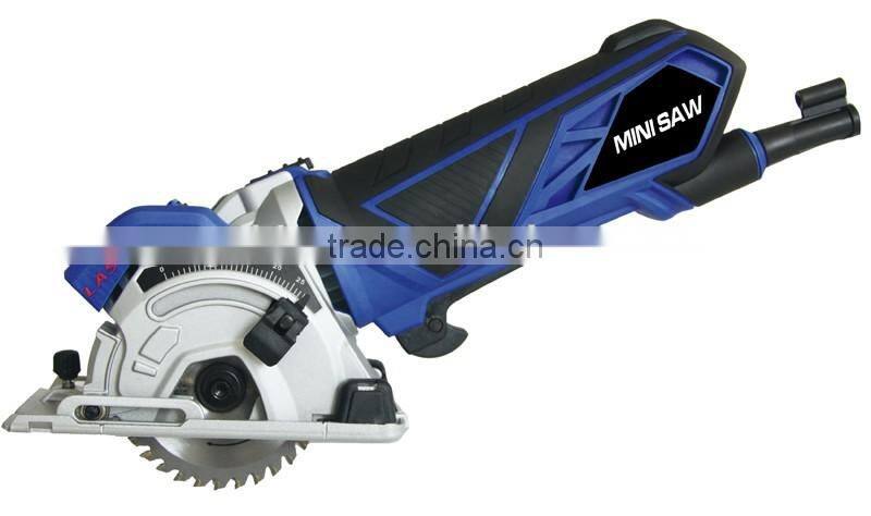89mm 600w Multi Cutting Small Mini Circular Saw Machine Electric Multi Cutter Mini Saw