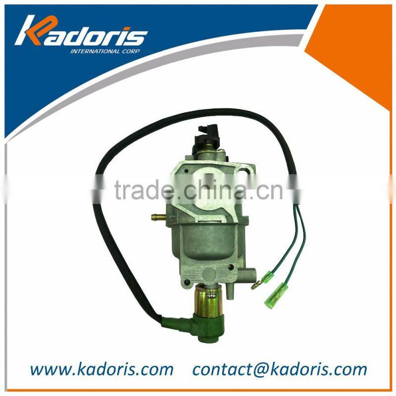 Taiwan high quality Gasoline Generator Carburetor for Honda Generator GX240