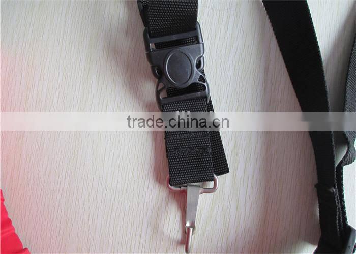 Garden Single Shoulder Strap Spare Parts Brush Cutter High Abrasion Performance