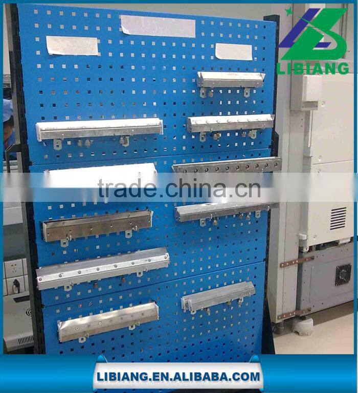 removable CRS hanging rack