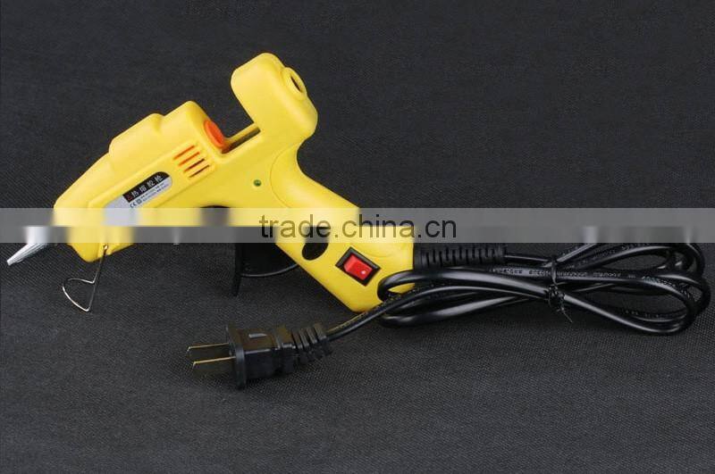2015 high quality mini triger silicone glue gun made in China