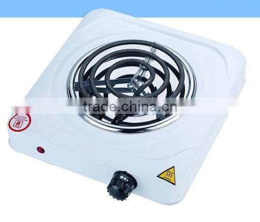 Electric hotplate Electric Mini Hotplate