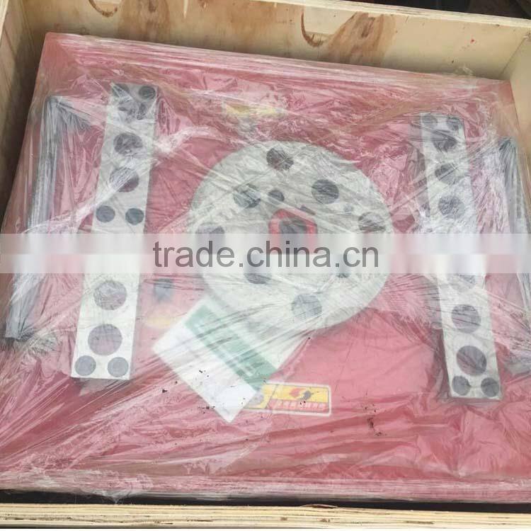 2017 New type for Steel Bar bending Machine in China factory