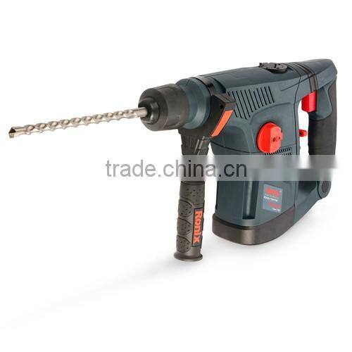 Ronix High Quality Power tools Rotary Hammer 28mm 1050W model 2728