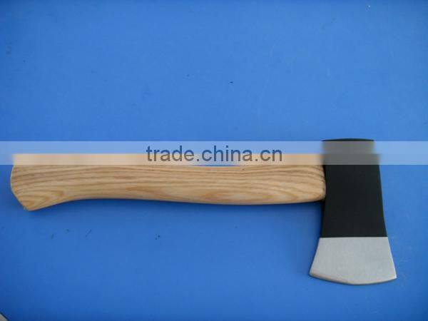 agricultural axe
