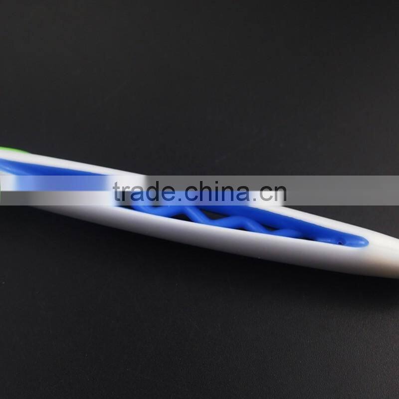 new design hot selling small toothbrush oral care product
