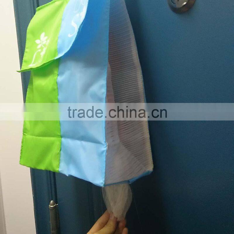 Polyester storage bag