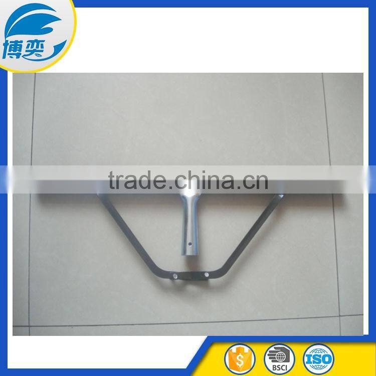 QUICKIE SUPPLIER aluminum industry floor cleaner squeegee