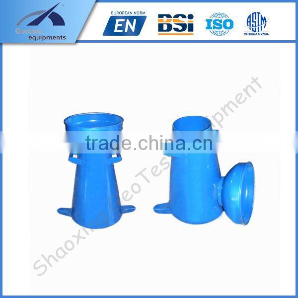 Cement Length Comparator (cement shrinkage and swelling tester)