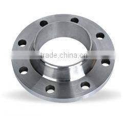 ANSI b16.5 Stainless Steel Socket Flanges