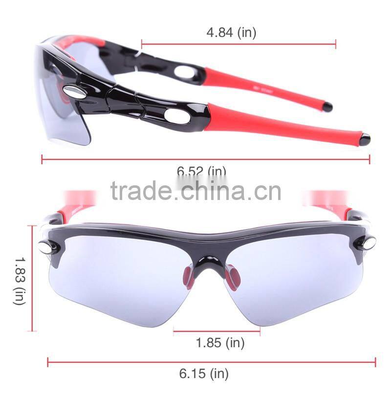 2016 Latest Professional Adult UV Suglasses
