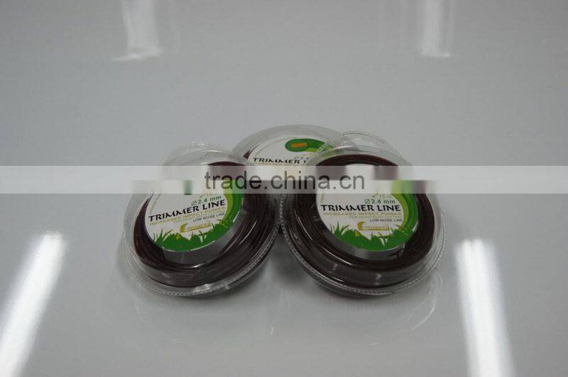 China trimmer line