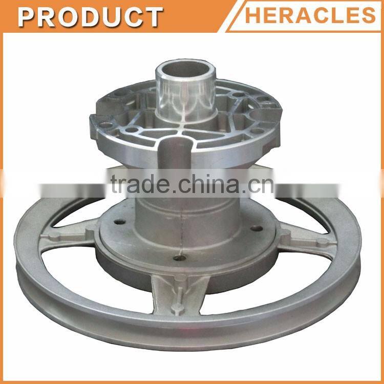 China Heracles factory Stable performance high speed 220v exhaust fan