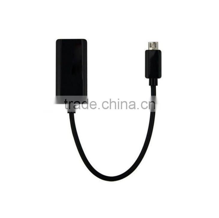 Slimport to hd Adapter