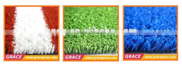 hot sale durable Synthetic Grass for kindergarten runway