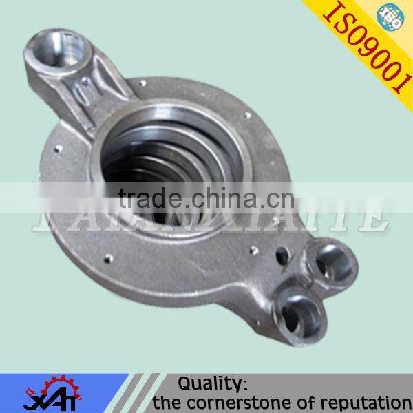 custom parts iron casting steel casting parts machining parts