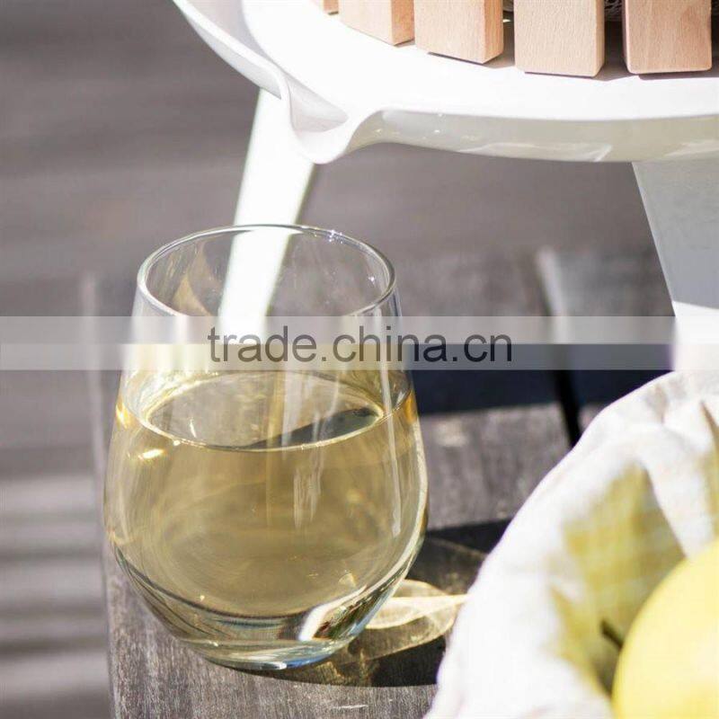 Basket Fruit Press Juicer