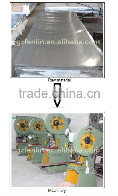 Modern Design Outdoor Pool Shower waterfall fountains