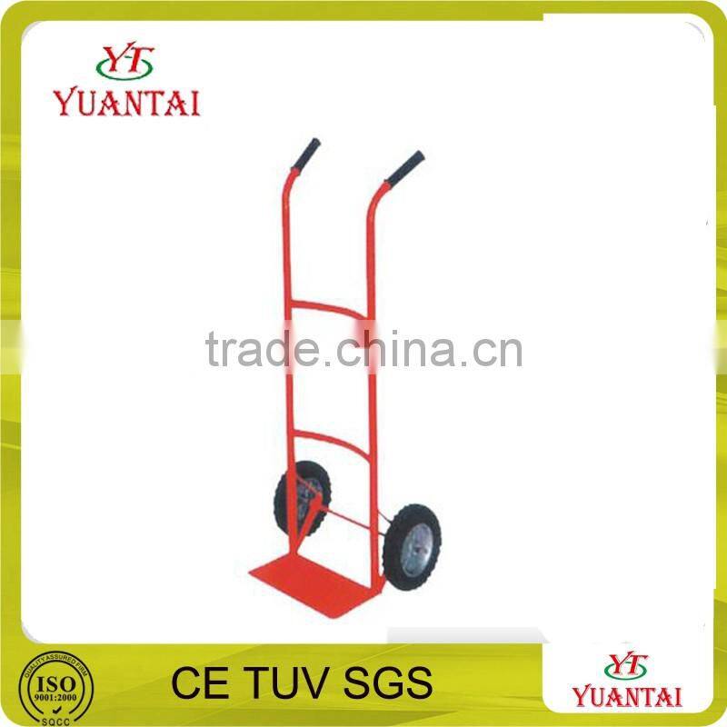 two wheels platform hand truck HT1560