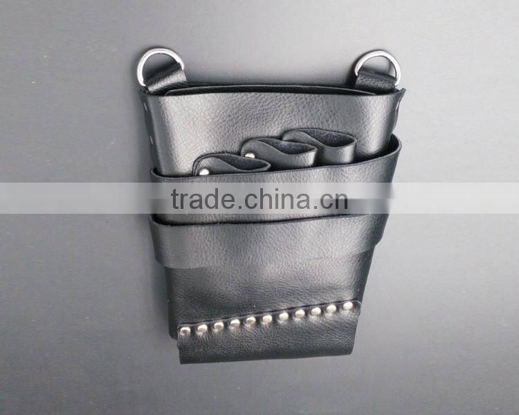 QJ-CP19 Hot selling professional salon pouches tools