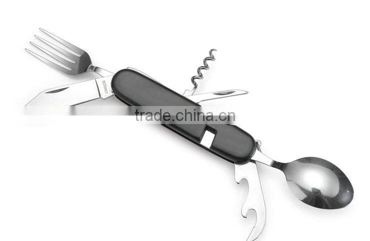 Multifunctional folding knife, machete survival knife knifes