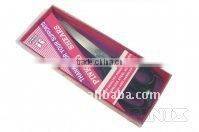 Stainless Steel Zig-Zag Blades Pinking Shears