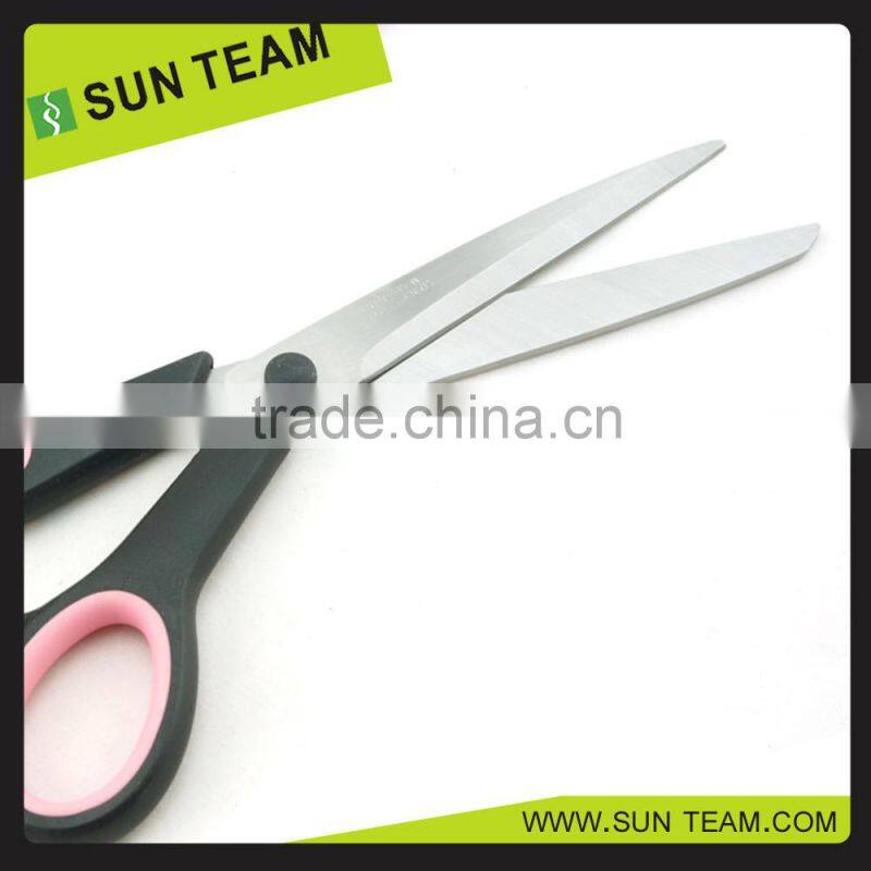 SC206E Different New style Paper Cutting stationery office scissors