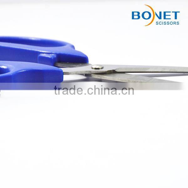 S39035B 7-1/2" FDA qualified home yarn cutting scissor