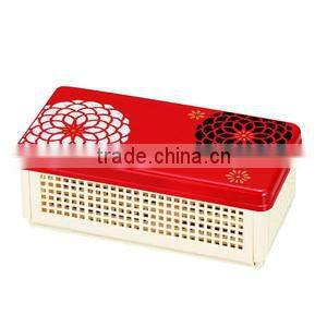 Japanese Lunch Box Bento Box For Office and School Obento