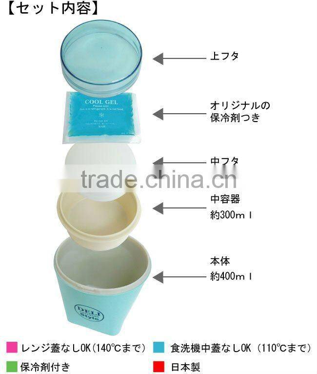 Food container for Pasta Lunch Box for noodle cup Chicken basket