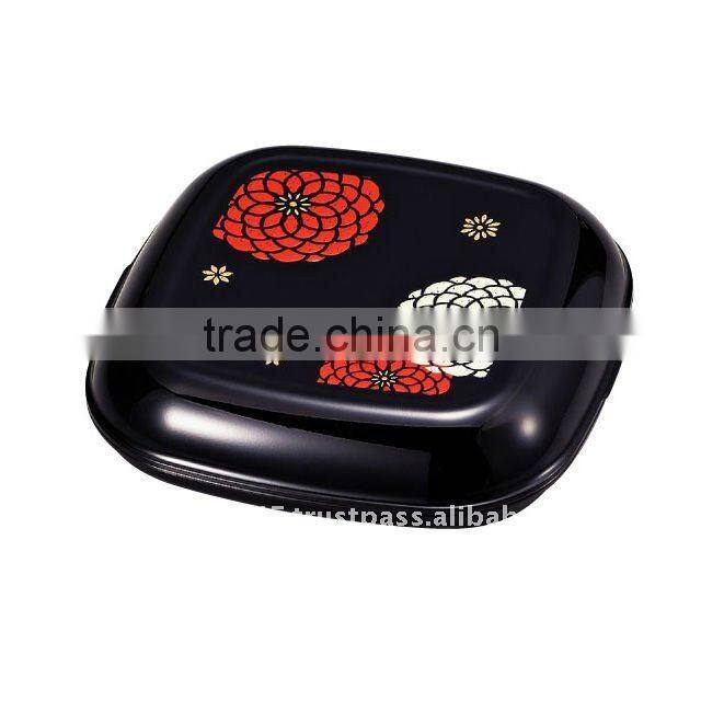 Japanese Lunch Dishes Restaurants in Japanese Food tray