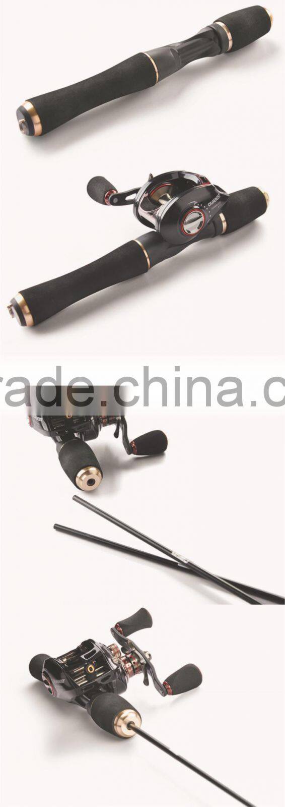 CARBON FISHING ROD LURE FISHING ROD