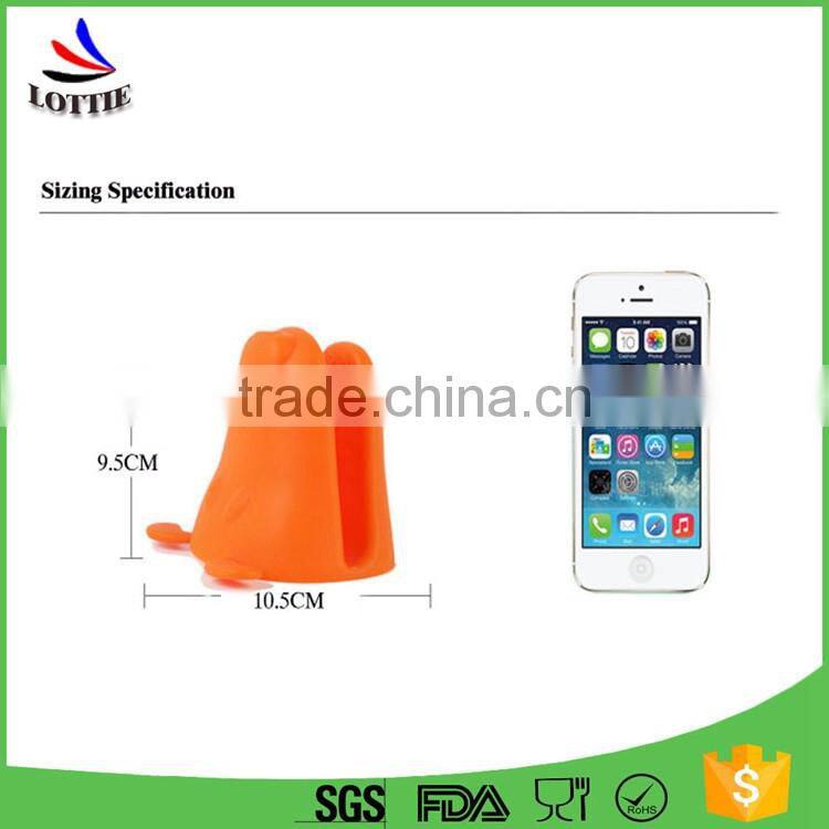 FDA Approved silicone oven mitt Heat Resistant Silicone BBQ Gloves /Safety silicone gloves