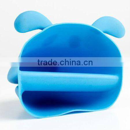 Dog Silicone Pot Holders