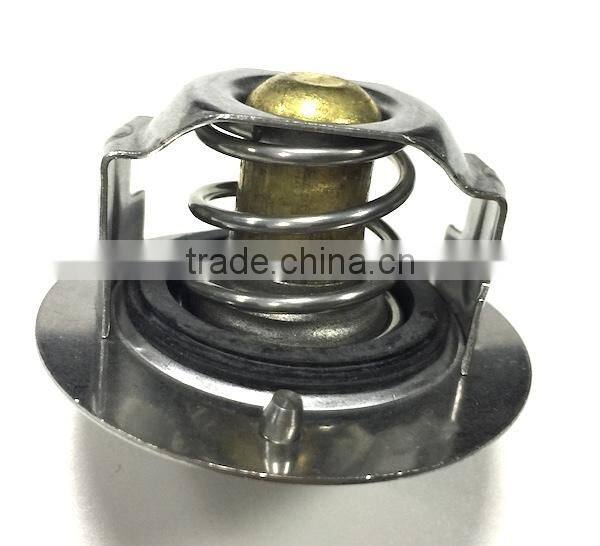OEM For Car Cooling Thermostat With 87C