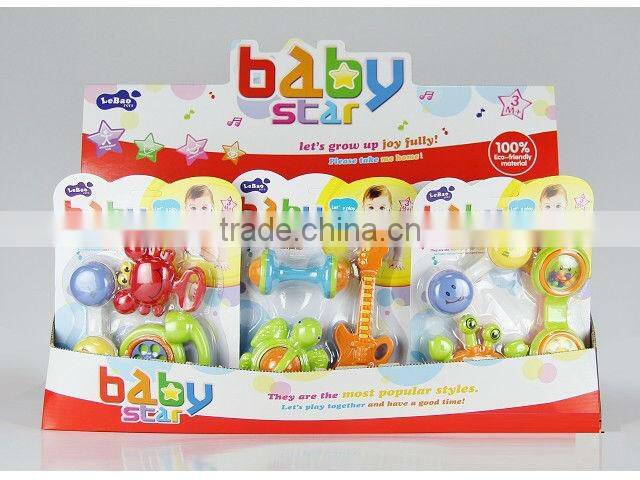 new arrival baby bell set for wholesale