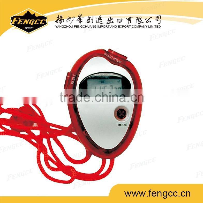 Wholesale High Quality Digital Timer Watch for Sports Time Counting