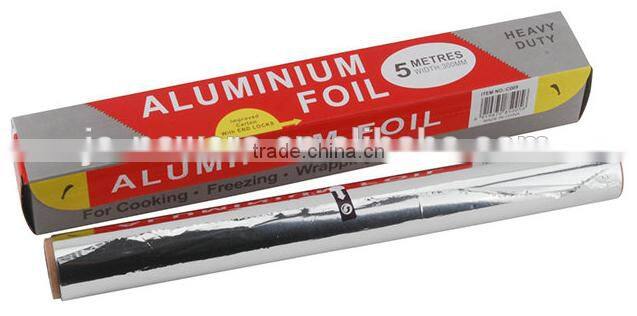 heavy duty kitchen catering baking aluminum foil
