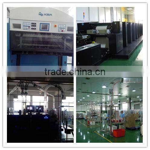 1200 cc Sushi thick strong double PE paper bowl