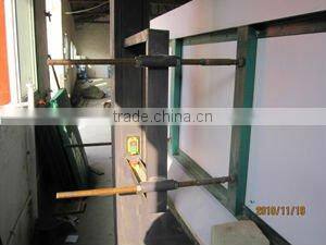 water-absorbing sponge floral foam production machine/flower arrangements floral foam machine and equipmt