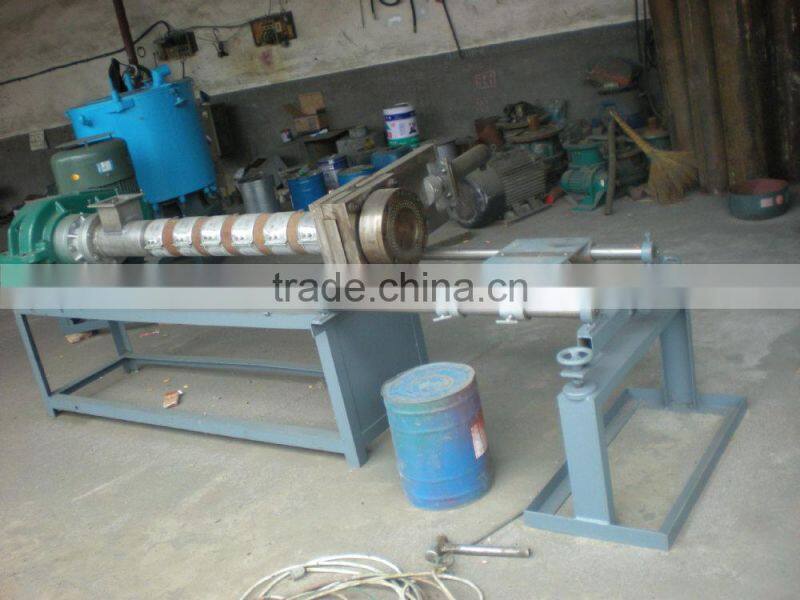 hot melt glue stick machine