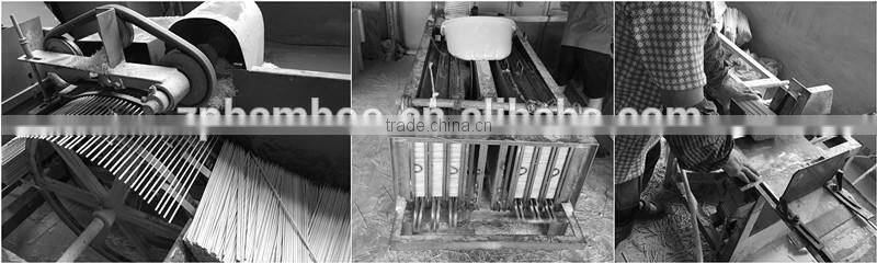 China Wholesale Thin Round Bamboo Sticks food For Sale