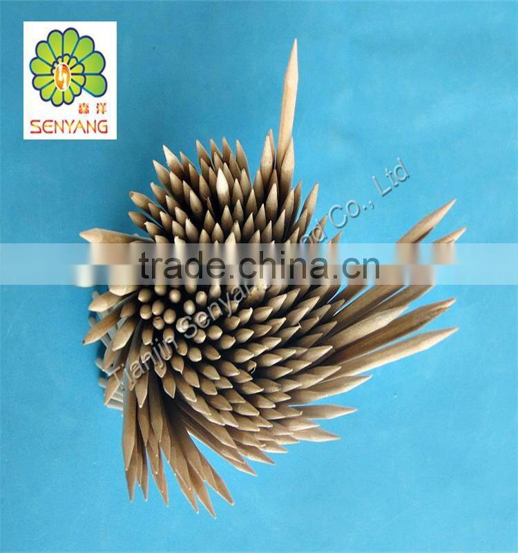 Skewers Tool Type and Tools Type bamboo skewer