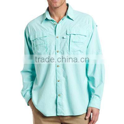 UV Protection Long Sleeve Shirt