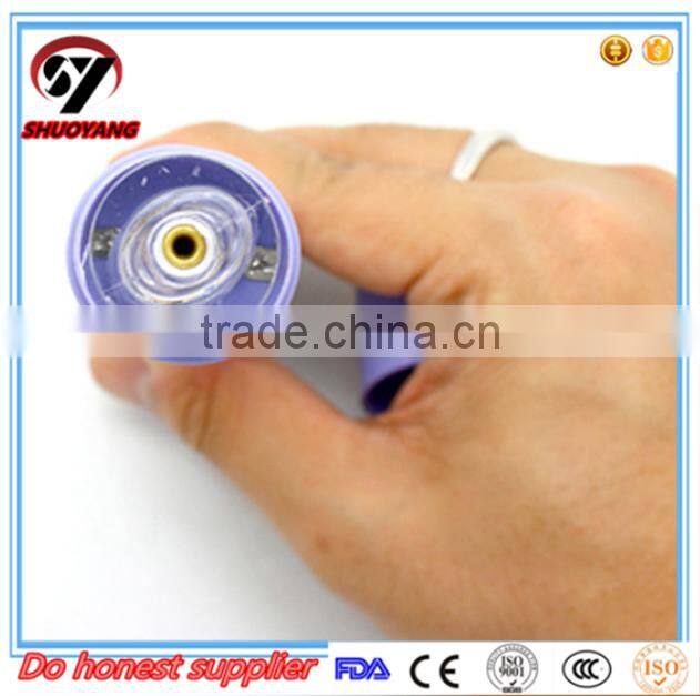 Top Sale Hot Blackhead Zit Acne Remover Electronic Acne nose blackhead remover