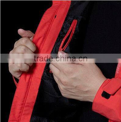 fashion men's windbreaker