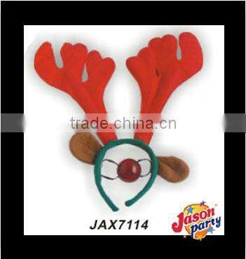 Christmas Headgear Christmas Decoration Products Christmas Products Factory