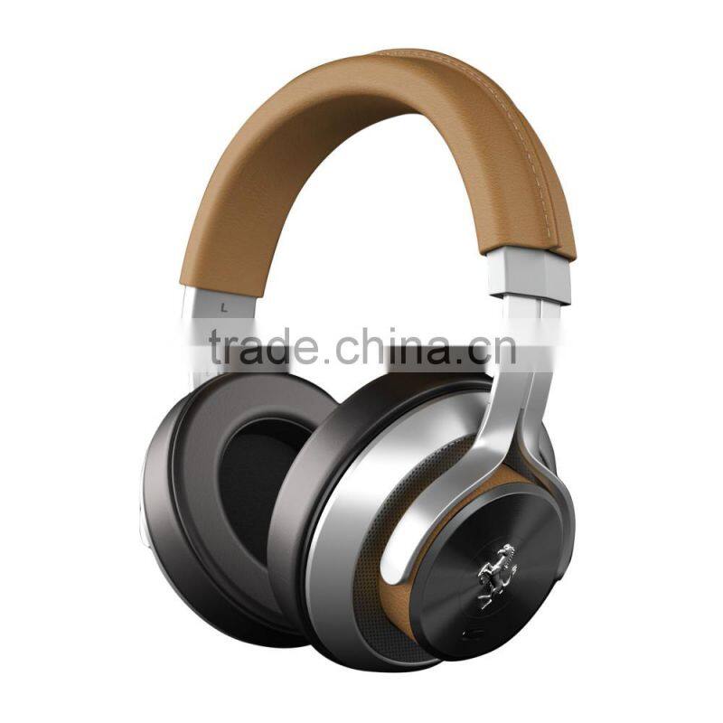 BHNHEADM16 The Headphone Multi Media headset with Microphone