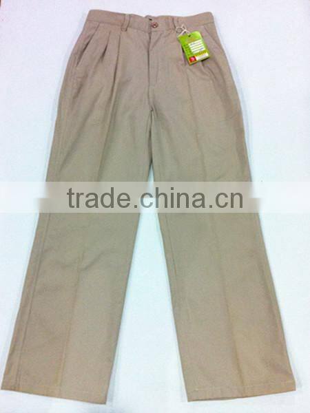 Best Sale Cotton Trouser Women's Pants