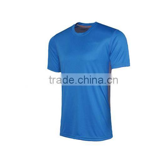 Cannda new pattern high quality bulk blank t-shirts